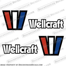 Fits Wellcraft Scarab Sport