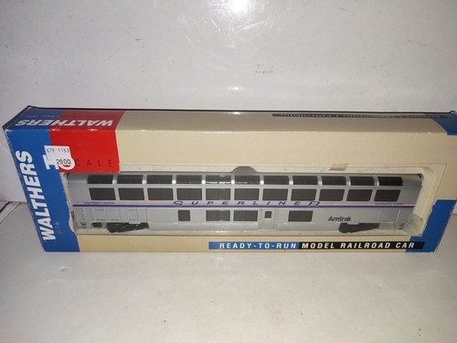 Walthers voiture 85 - walthers,