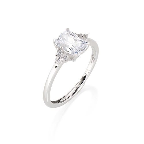 Anello amen donna princess - donna, in