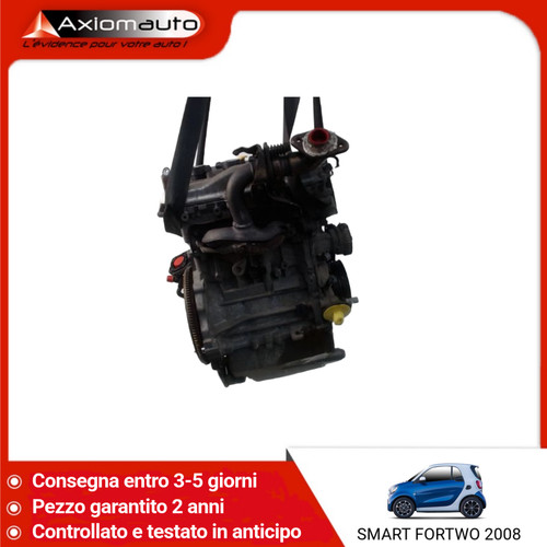 Motore a benzina - a,