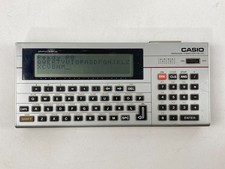Vintage  Personal Computer W/