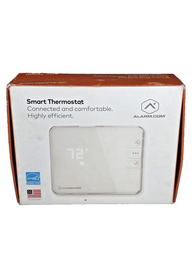 Alarm com termostato - alarm.com,