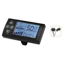 Regolatore Brushless Bici