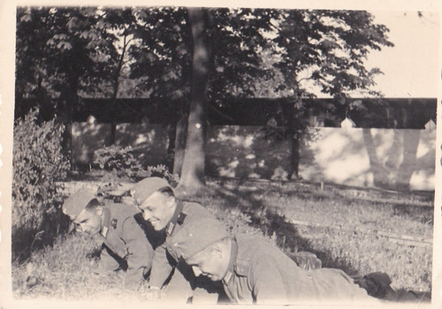 Ww2 foto impero tedesco - ww2,