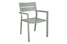 2x Poltrone da Pranzo Delia