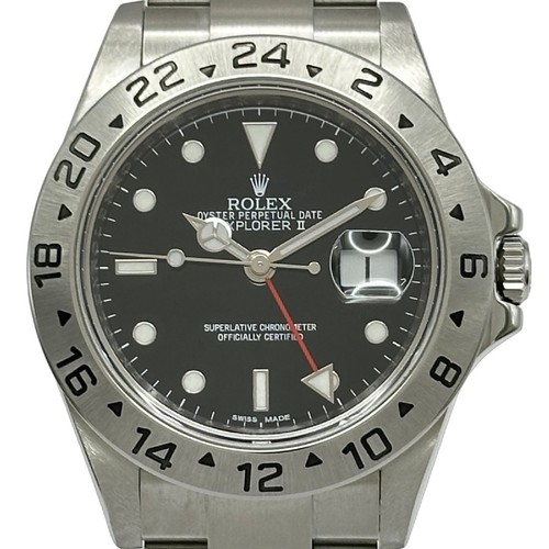 Rolex explorer 16570 - 2,
