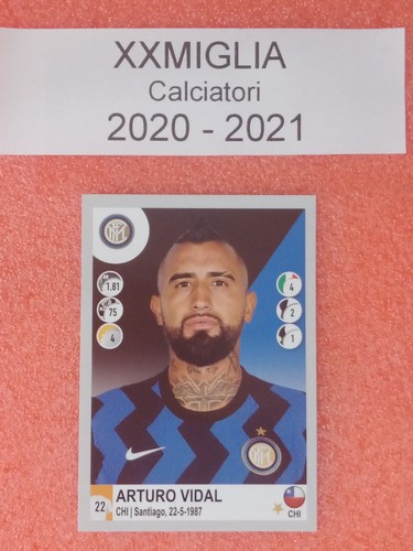 Figurine calciatori panini - figurine,