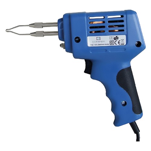 Saldatore elettrico istantaneo - saldatore,