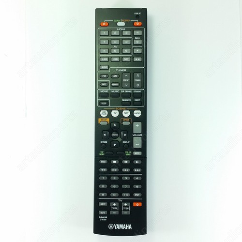 Telecomando rav494 per yamaha - telecomando,