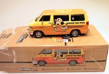 DODGE RAM Van - OHIGE no PON -