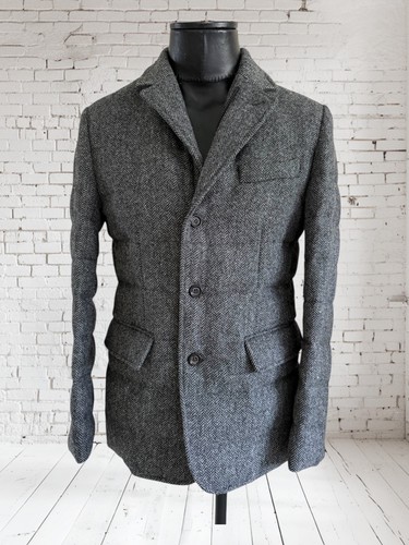 Piumino blazer uomo - piumino/blazer,