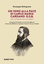 Un inno alla pace di Carlo