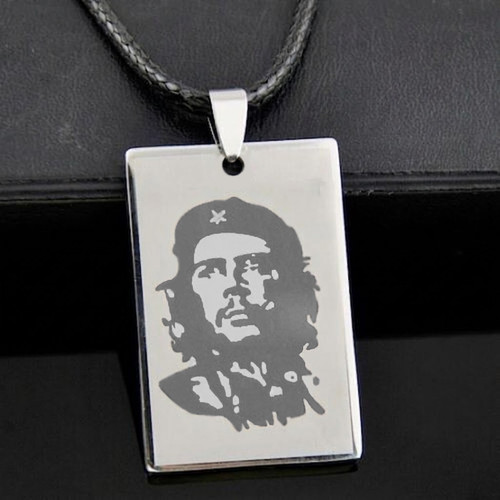 Collana pendente che - pendente,