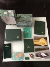 Rolex Ref 16520 Daytona Full Set Anno 1998 Box 68.00.71 Originale