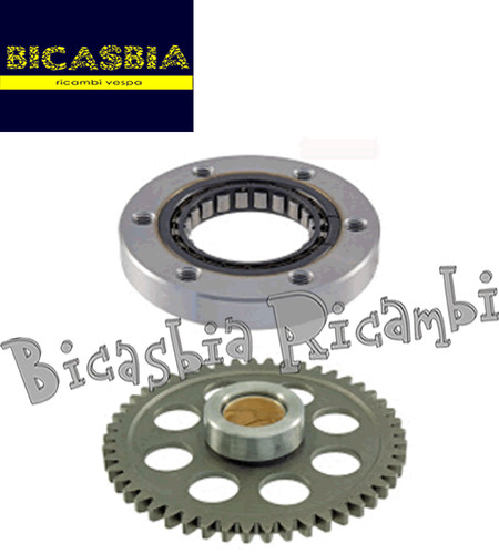 6733 kit ruota libera - 6733,