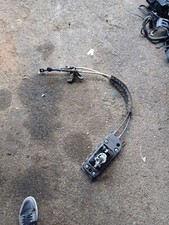 Polo VI 2G Ibiza KJ Audi A1 cambio cambio cambio 5 marce SJD 2Q0711049J