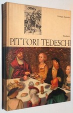 ARGENTIERI Giuseppe "Pittori