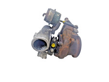 Turbocompressore garrett - turbocompressore,