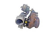 Turbocompressore Garrett