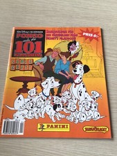 Album Panini La Carica Dei 101