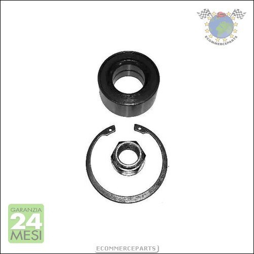 Cuscinetto mozzo ruota moog - cuscinetto,