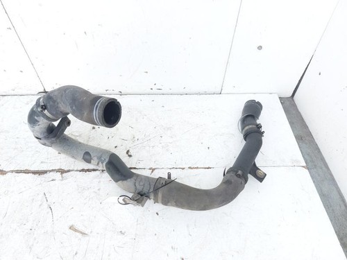 Tubo intercooler fiat doblo - tubo,