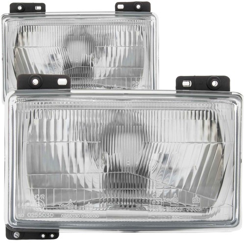 Kit fari per fiat ducato - kit,