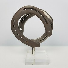 Scultura Equestre Moderna -