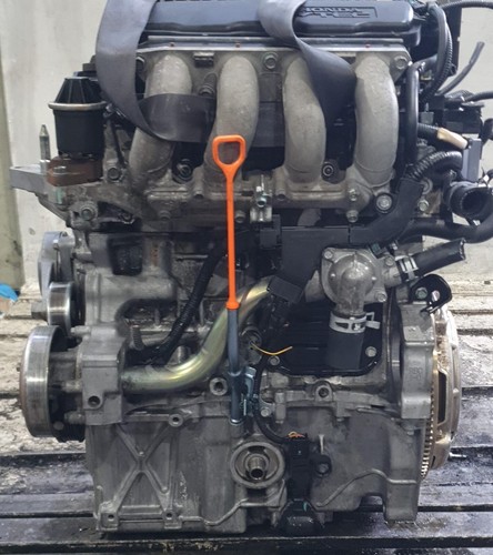 L12b2 motore honda - motore, 1.2