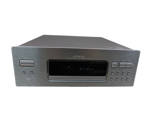 Sintonizzatore stereo kenwood - stereo,