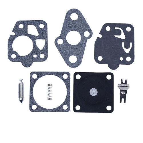 Carburetor repair kit - repair,