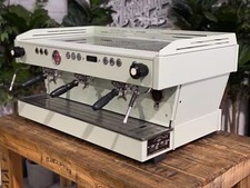 LA MARZOCCO LINEA PB 3 GRUPPI