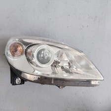 Faro Anteriore Destro