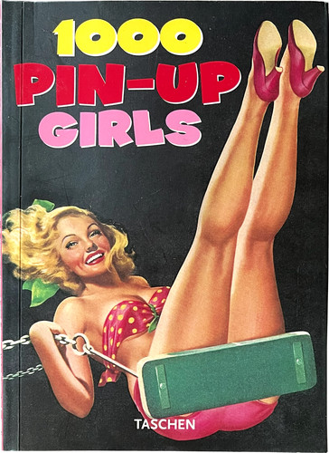 1000 pin girls - 1000, pin-up
