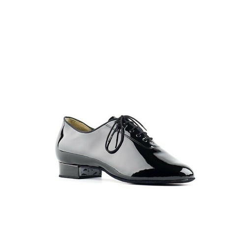 Paoul scarpa super flex nera - super,