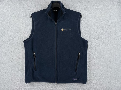 Patagonia gilet uomo grande - gilet,