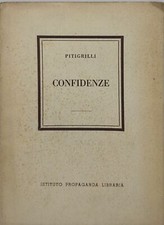 pitigrilli confidenze