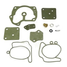 CARBURETOR REBUILD KIT for