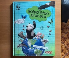 ALBUM FIGURINE COOP SALVA IL