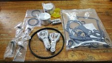 Kit ricostruzione motore - ricostruzione,