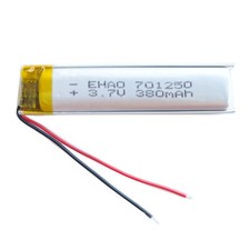 Batteria ricaricabile polimero