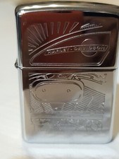 Zippo harley davidson - davidson, 94