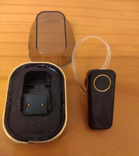 Auricolare wireless bluetooth - auricolare,