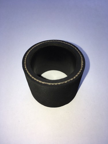 Gomma carburatore ingresso - gomma,