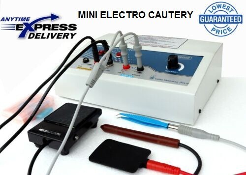 Mini electrosur gical - mini, electrosur.gical