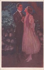 # INNAMORATI - AMORE