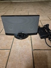 Bose sounddock series iii - 3,
