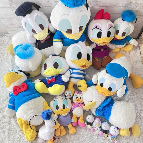 Disney paperino margherita - paperino,