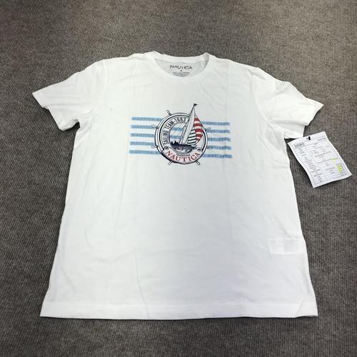 Maglia nautica uomo - uomo, media