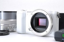 Corpo fotocamera digitale Sony